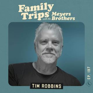 TIM ROBBINS Grew Up in Greenwich Village
