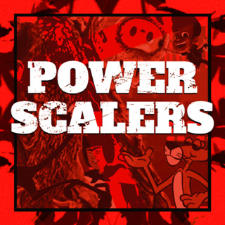 Power Scalers 4: Labubus in Crisis