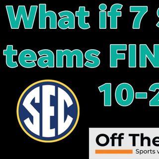 College Football Week 10 recap: SEC set for CHAOS