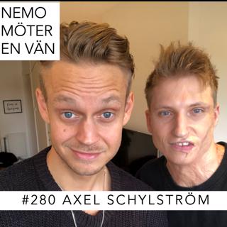 280. Axel Schylström