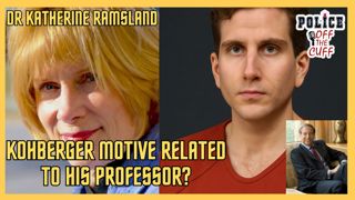Kohberger_s motive linked to his Professor Dr_ Katherine Ramsland_