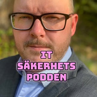 #205 - Storytelling med Magnus Carling