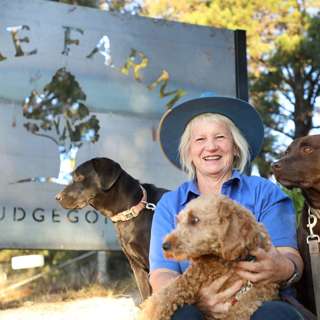 Ep 5: The Farm Mudgegonga _ Social Farm