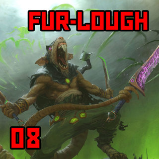 08: Skaven Wars | Warhammer Old World Lore