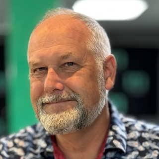 EU-val: Jonas Sjöstedt (V) i Morgonpassets utfrågning