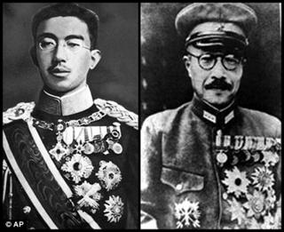 Episode 224-Climb Mount Niitaka: Tojo Gets his War