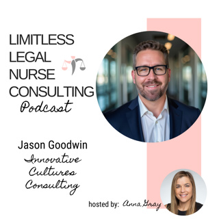 Jason Goodwin