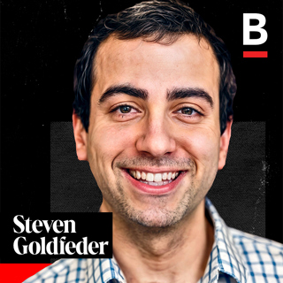 Refuting L2 Fud & State of Arbitrum | Steven Goldfeder