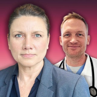 Heidi Nordby Lunde (H) om krisen i norsk helsenæring og EU-samarbeid - og vi diskuterer immunterapi-drama, ny hjerte-app og ny hjertemedisin