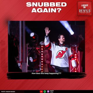 Patty Snubbed, Tkachuk Squared in Florida: A New Jersey Devils Offseason Mailbag