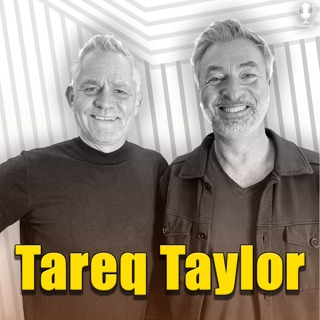 Tareq Taylor