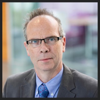 #274 Why we age and what we can do to stop it with Prof Richard Faragher