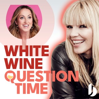 NEW EPISODE: Natalie Cassidy on Hun Status and Life-Changing Calls