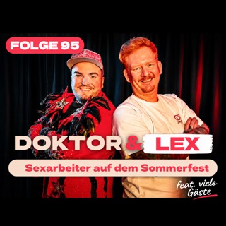 Folge 95: Sexarbeiter auf dem Sommerfest