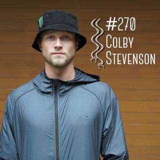 270 Colby Stevenson