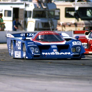 MP 771: 9 Minutes of Nonsense, with Derek Daly on Sebring 1990