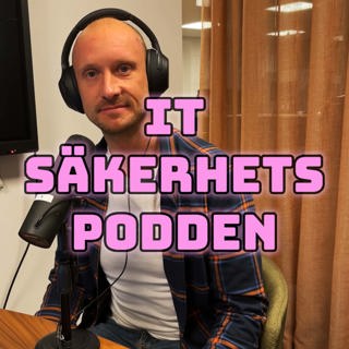 #144 - Att upphandla IT-säkerhet