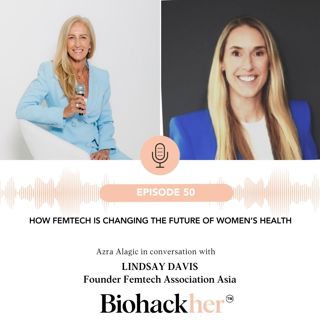 How FemTech Is Changing the Future of Women's Health