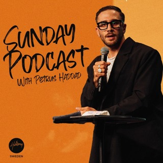 Petrus Haddad - Inom räckvidd