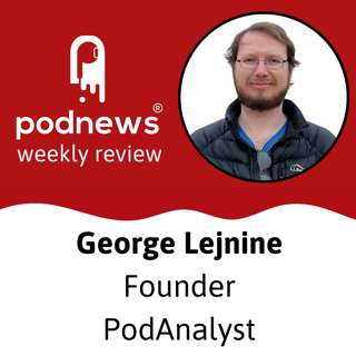Better podcast analytics with PodAnalyst, plus TikTok doesn't launch a podcast