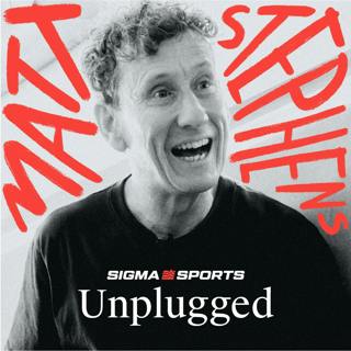 Matthew Riccitello on Removing his Power Meter and Riding on Feel