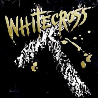 #236 Whitecross - Dorn Reppert, Dave Roberts, Rex Carroll and Michael Feighan