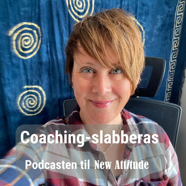Coaching-slabberas