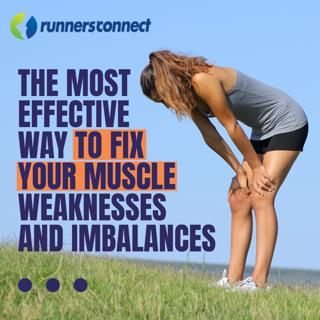 The most effective way to fix your muscle weaknesses and imbalances