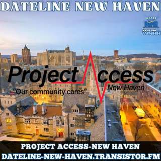 Project Access-New Haven