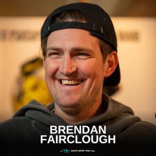 Brendan Fairclough on Signing with SRAM, Monster Energy's DH Move & a Secret Project Reveal