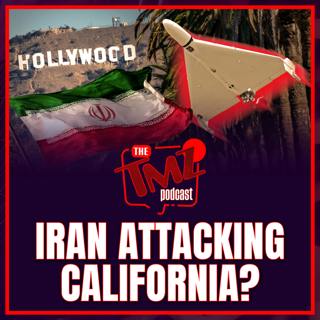 FBI Warns Iran Aspired to Attack California with Drones