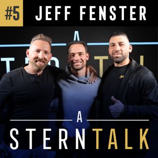 From Employee to Everbowl - Face to Face with Jeff Fenster