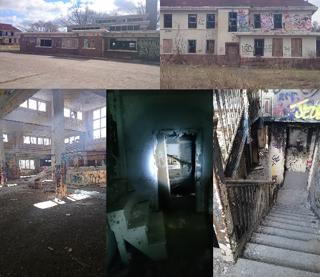 Ep. 231 - Haunted Whitby, Ontario
