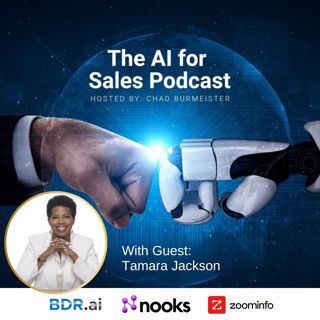 Unlocking the Power of AI in Sales