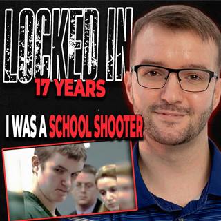 I Was a School Shooter | Jon Romano