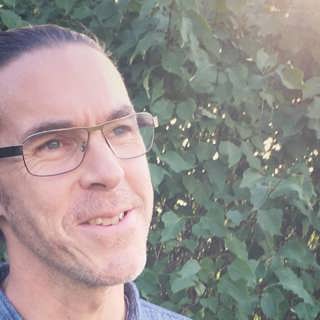 Hemligheten med heliotropism - Pelle Rosdahl