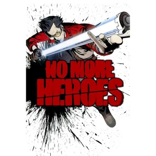 Episod 207: No More Heroes (med Sebastian Mattson)