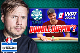 What’s Phil Ivey Up To? Hellmuth at WSOP Paradise, ClubWPT $5M Freeroll is Here!