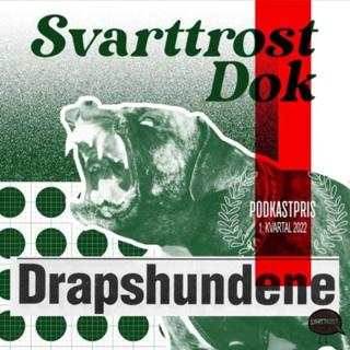 Drapshundene (1:6) Det anonyme tipset