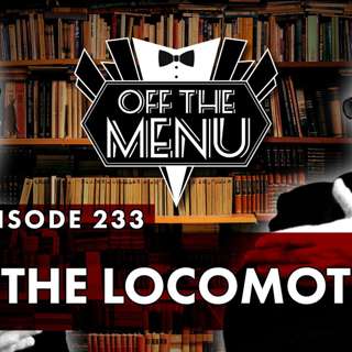 Do the Locomotion