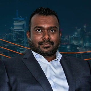 Infobip Africa's Dharshan Naidoo Discusses How Banks Can Humanise Customer Engagement