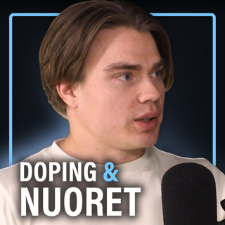 Treeni, kehopositiivisuus, doping ja nuoret (Markus Heinonen) | Puheenaihe 548