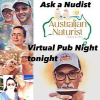 Ep. 95 - Nude Time in Australia with JOSH