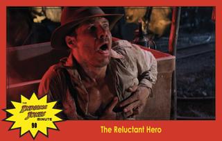 Temple of Doom Minute 90: The Reluctant Hero, with Eric Zala