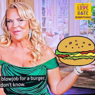 RHOSLC S3 E2 "Searching for Sereni-tea" and E3 "Courtside Conundrum"