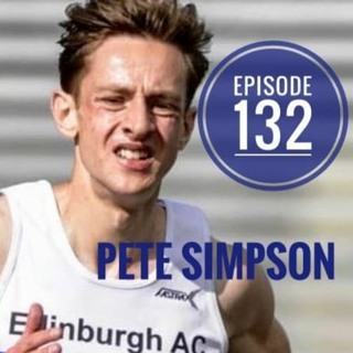 Episode 132 - Pete Simpson and 2021 Underway