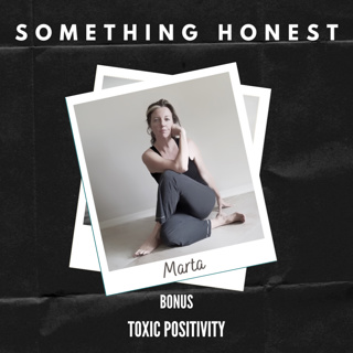 Toxic Positivity