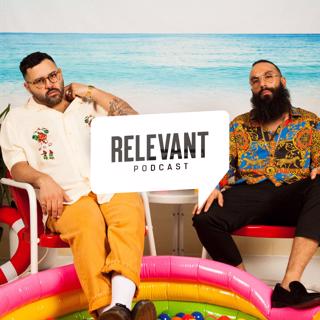 Episode 746: Social Club Misfits