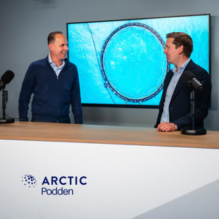 Lakseaksjer - bedre tider i vente?