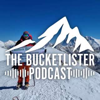 Mera Peak - The What's Next Trip - Gareth Chalker